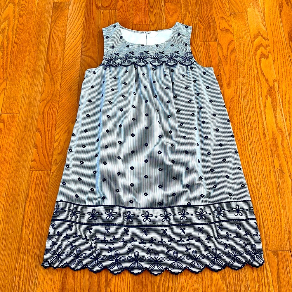 Summer Dress. Small Petite. Good Condition.
